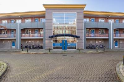 Woning Tuinbouw 129 Houten