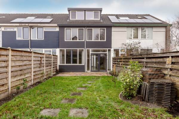 Woning Kreek 114 Lelystad