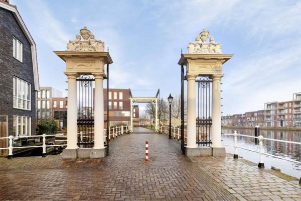 Woning Baanpad 3 Alkmaar