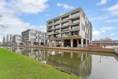 Woning Plein 1953209 Rotterdam