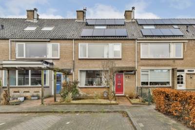 Woning Grebbehove 5 Sassenheim