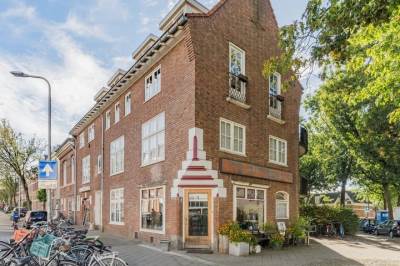 Woning Beijensstraat 4A Nijmegen