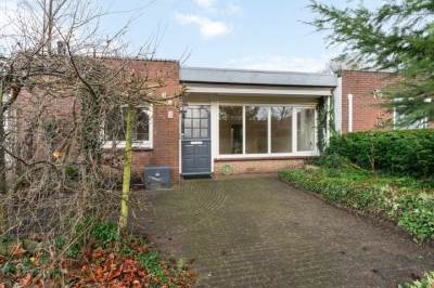 Woning Wilhelminastraat 20 Duiven