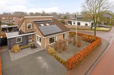 Woning Kersenlaan 1 Apeldoorn