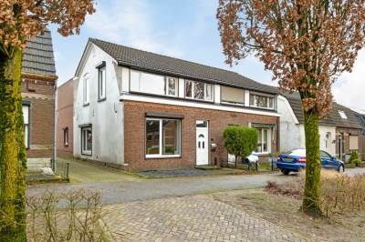 Woning Nieuwstraat 12 's-Heerenberg