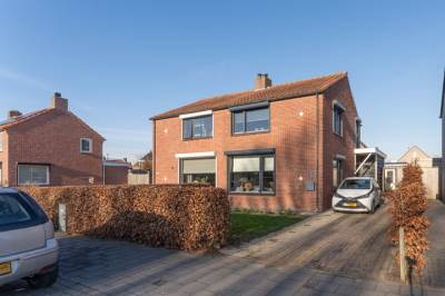Woning Hinkelingestraat 17 Krabbendijke