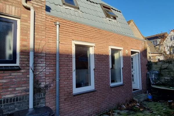 Woning Nieuwediepstraat 87 Terneuzen