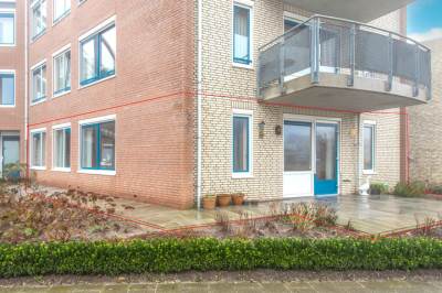 Woning Oeverland 52 Spierdijk