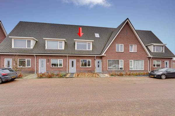 Woning Padwei 8 Ovezande