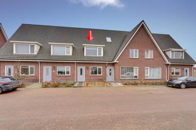 Woning Padwei 8 Ovezande