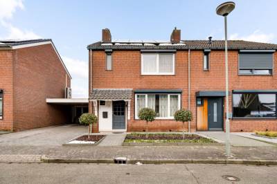 Woning Bleekstraat 10 Stramproy