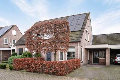 Woning Teulland 12 Gemert