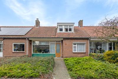 Woning Troelstrastraat 5 Apeldoorn