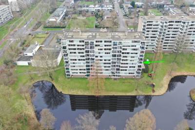 Woning Veenbesstraat 102 Soest