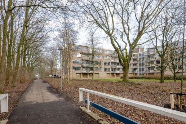 Woning Schalkeroord 207 Rotterdam