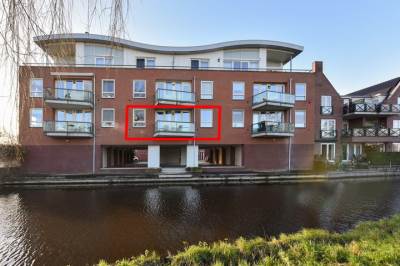 Woning Bosch en Haven 4 Mijdrecht