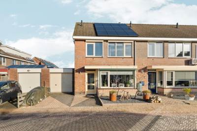 Woning Wilgenstraat 80 Lobith