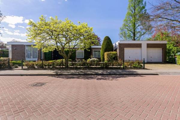 Woning Lijsterlaan 14 Rhoon