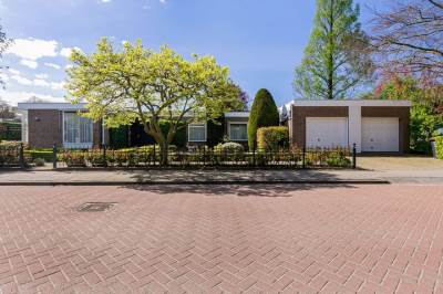 Woning Lijsterlaan 14 Rhoon