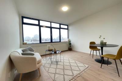 Woning Regentesselaan 922 Den Haag