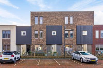 Woning Ketelkade 74 Goes