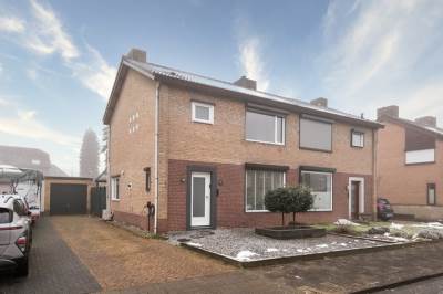 Woning Schumanstraat 34 Landgraaf