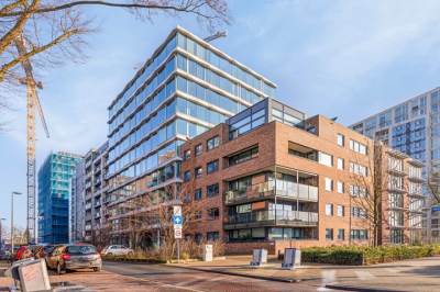 Woning Anton Philipslaan 99 Eindhoven