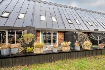 Woning Nelson Mandelahof 13 Ermelo