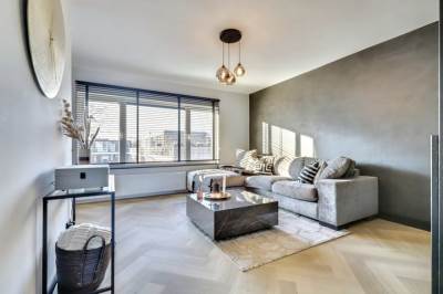 Woning Nieuwstraat 11 Berkel en Rodenrijs