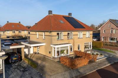 Woning de Westeregen 4 Kollum
