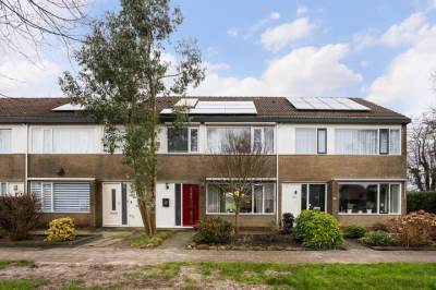 Woning Toutenburgleane 37 Tytsjerk