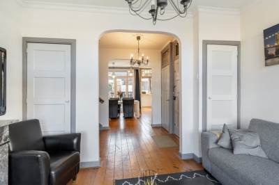 Woning Baljuwstraat 7 Vlaardingen