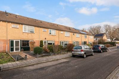 Woning Vlinderstraat 12 Beekbergen