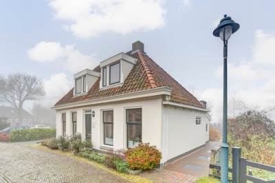 Woning Kerkeburen 56 Makkum
