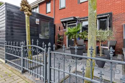 Woning Masaistraat 125 Purmerend