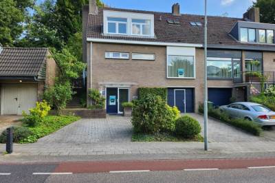 Woning Sint Catharinastraat 41 Ulestraten
