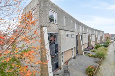 Woning Raadhuisstraat 17 Waddinxveen