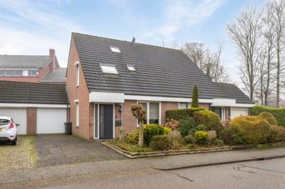 Woning Bonenberg 4 Roermond