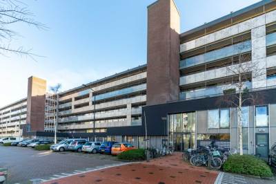 Woning Gravin Juliana van Stolberglaan 793 Leidschendam