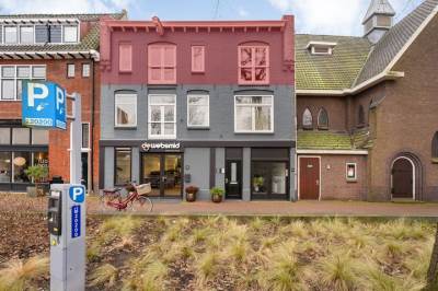 Woning Assiesplein 11B Zwolle