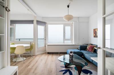 Woning Suze Groeneweglaan 219 Rotterdam