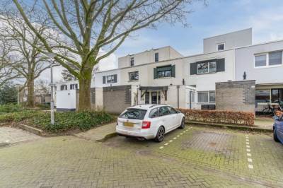 Woning Wachtendonk 304 Uden