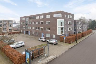 Woning Hoge Dries 423 Apeldoorn