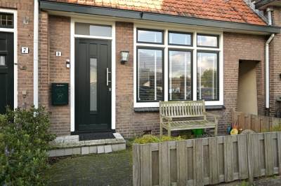 Woning Havenstraat 9 Wassenaar