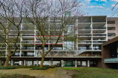 Woning Primus van Gilspark 8 Tilburg