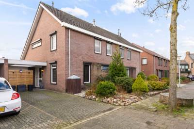 Woning Hillenraad 9 Weert
