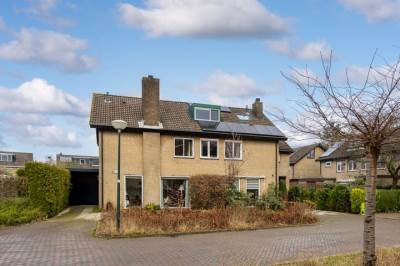 Woning Bottelroos 1 Leusden