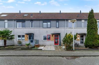 Woning Visarend 5 Bergen op Zoom