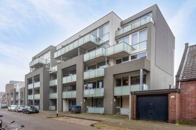 Woning Groeseindstraat 5306 Tilburg