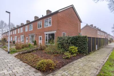 Woning Kerklaan 1 Stadskanaal